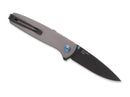 SOG Twitch III Gunmetal Gray Blue Black
