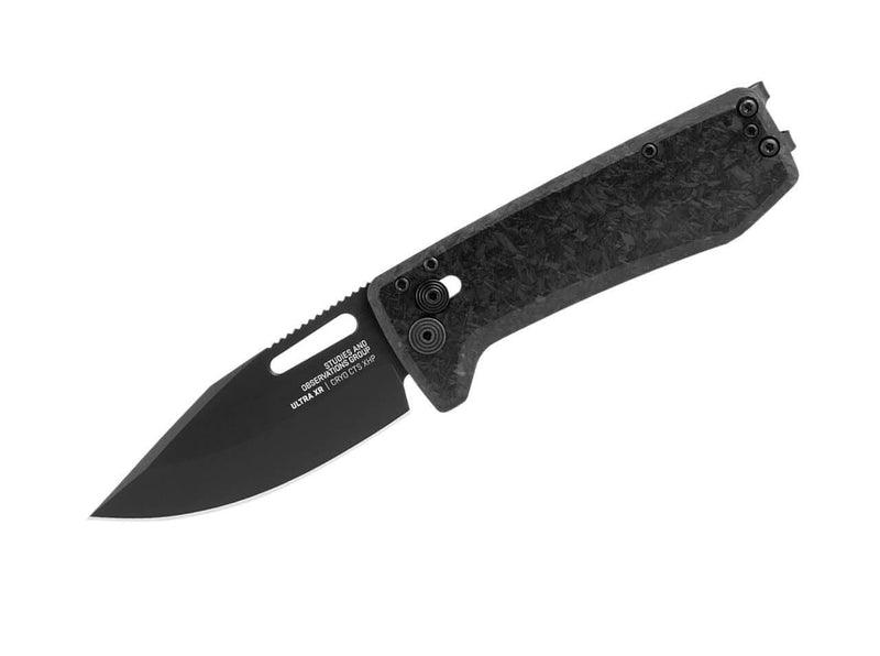 SOG Ultra XR XHP Blackout