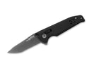 SOG Vision XR LTE Black & Graphite