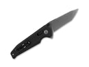 SOG Vision XR LTE Black & Graphite