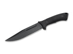 Harsey Fighter All Black
