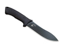 Spartan Blades Harsey Nessmuk All Black