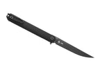 Nemec Folder S35VN Black GFN