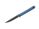 Spartan Blades Nemec Folder S35VN Blue GFN