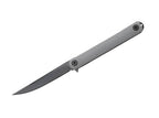 Nemec Folder S35VN Gray GFN