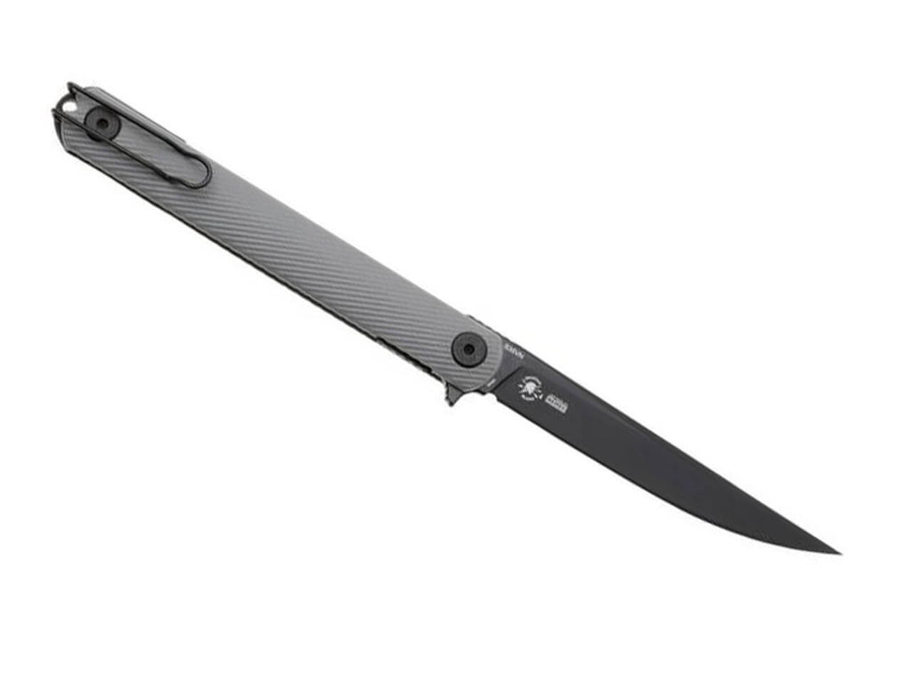 Nemec Folder S35VN Gray GFN