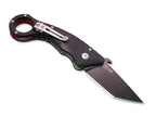 Ronin Shoto G10 All Black