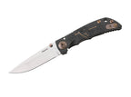 Spartan Harsey 3.25 Black Plague Doctor
