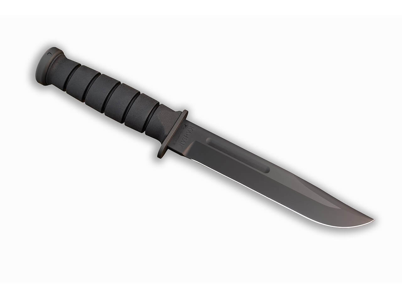 Spartan Ka-Bar Black