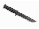 Spartan Blades Spartan Ka-Bar Black