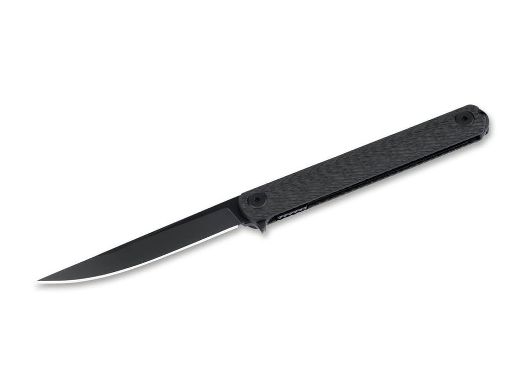 Spartan Nemec Folder CF