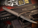Spartan Blades Spartan Nemec Folder CF
