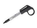 Spartan Blades Spartan Pen Protector Black