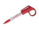 Spartan Blades Spartan Pen Protector Red