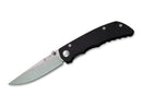 Spartan Blades Talos G10 Black