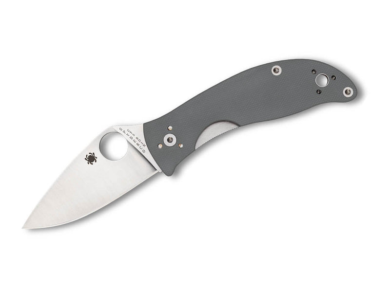 Spyderco Alcyone Peel-Ply