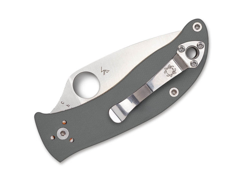 Spyderco Alcyone Peel-Ply
