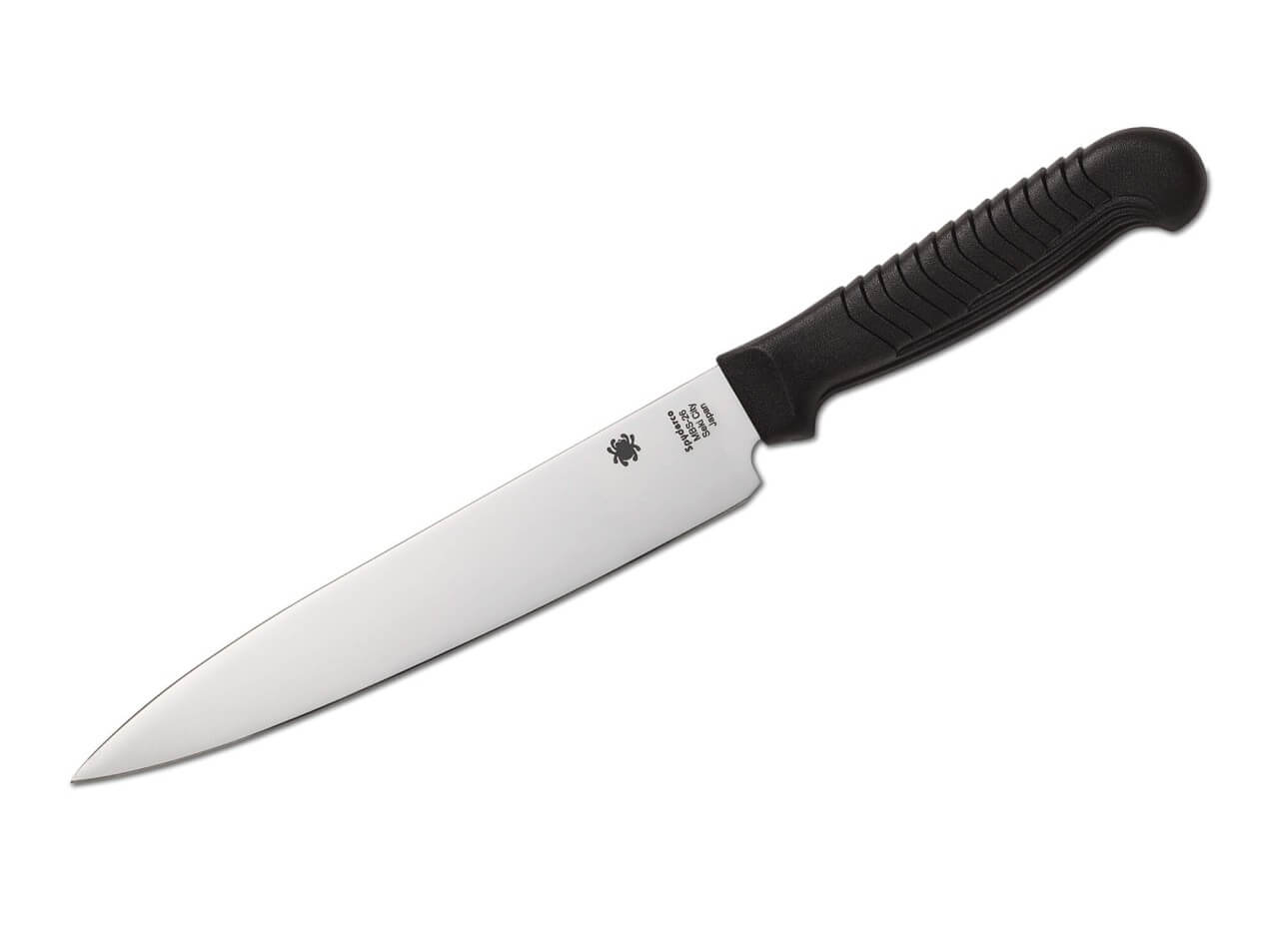 Spyderco Allzweckmesser 6" Plain