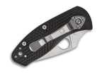 Ambitious Lightweight Black PlainEdge