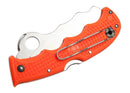 Spyderco Assist Orange