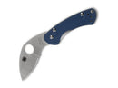 Spyderco Balance G10 CPM SPY27 Sprint Run
