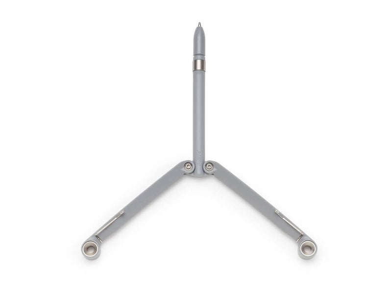 Spyderco BaliYo Lightweight Grau