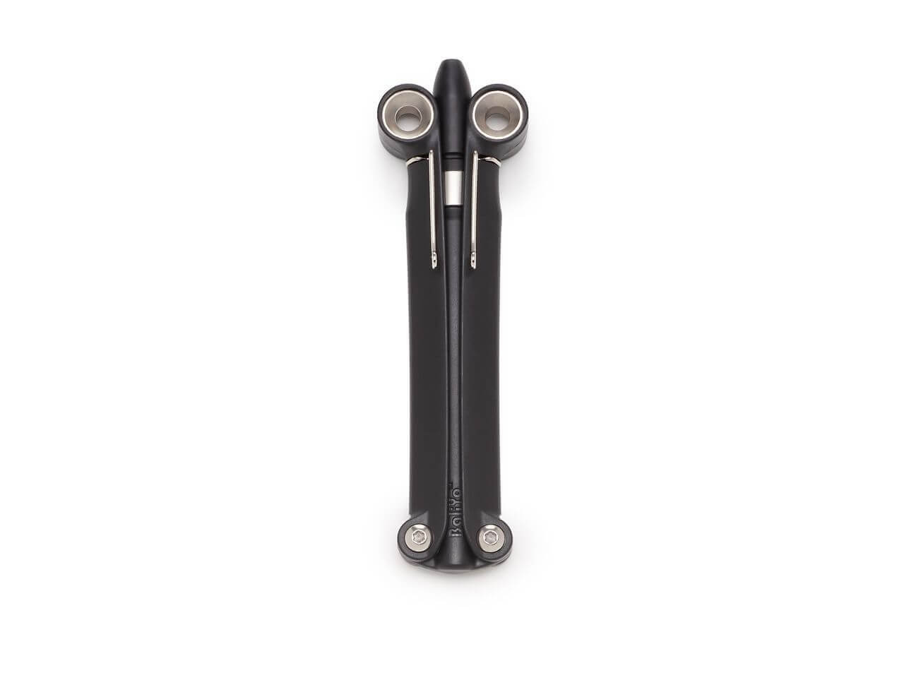 Spyderco BaliYo Lightweight Schwarz
