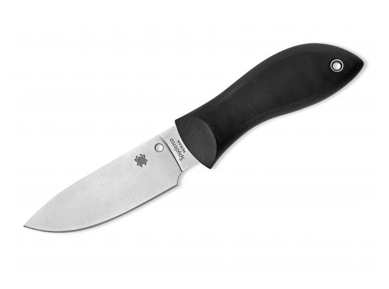 Spyderco Bill Moran Drop Point