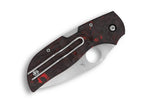 Chaparral Red Fatcarbon PlainEdge