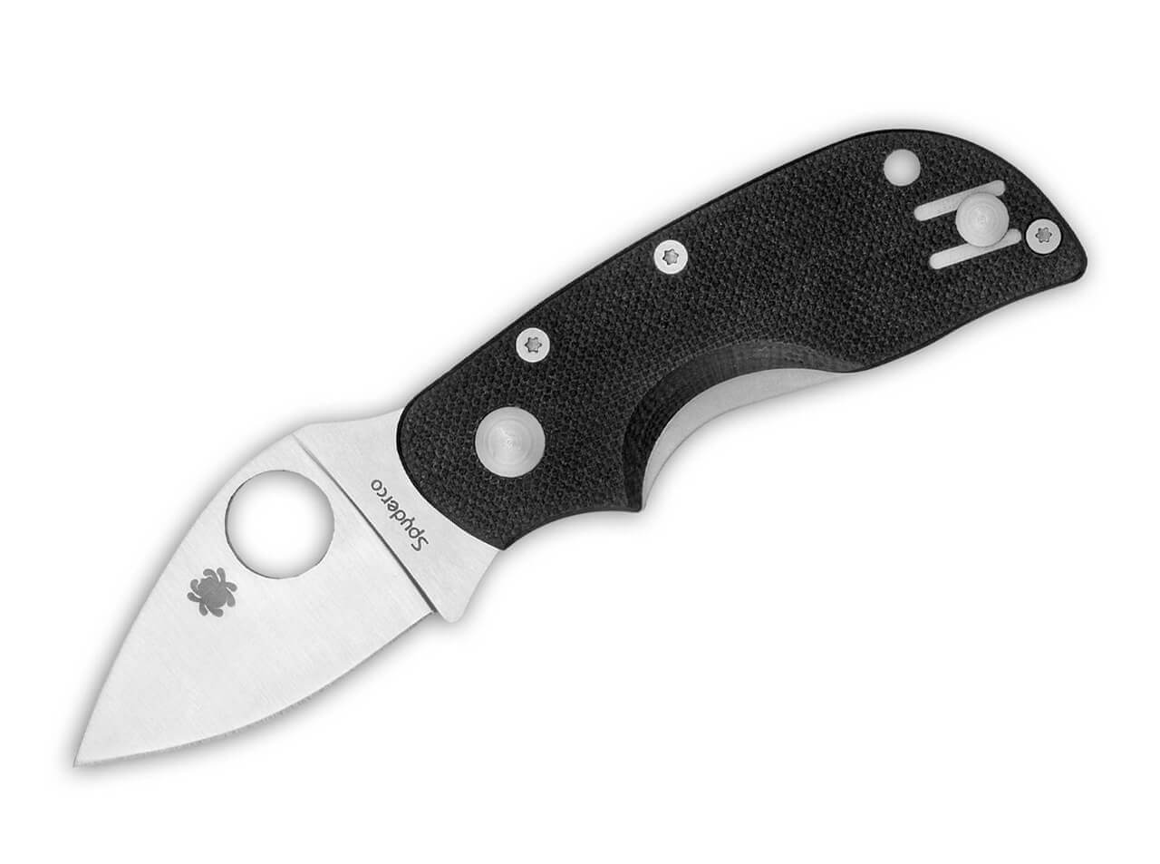 Spyderco Chicago