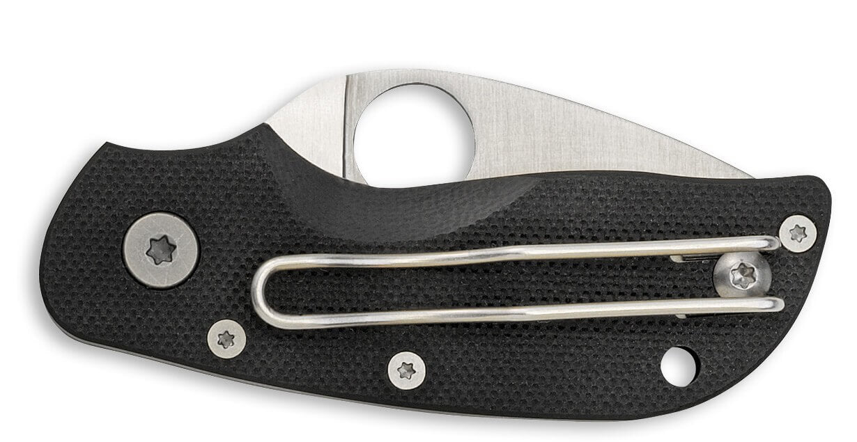Spyderco Chicago