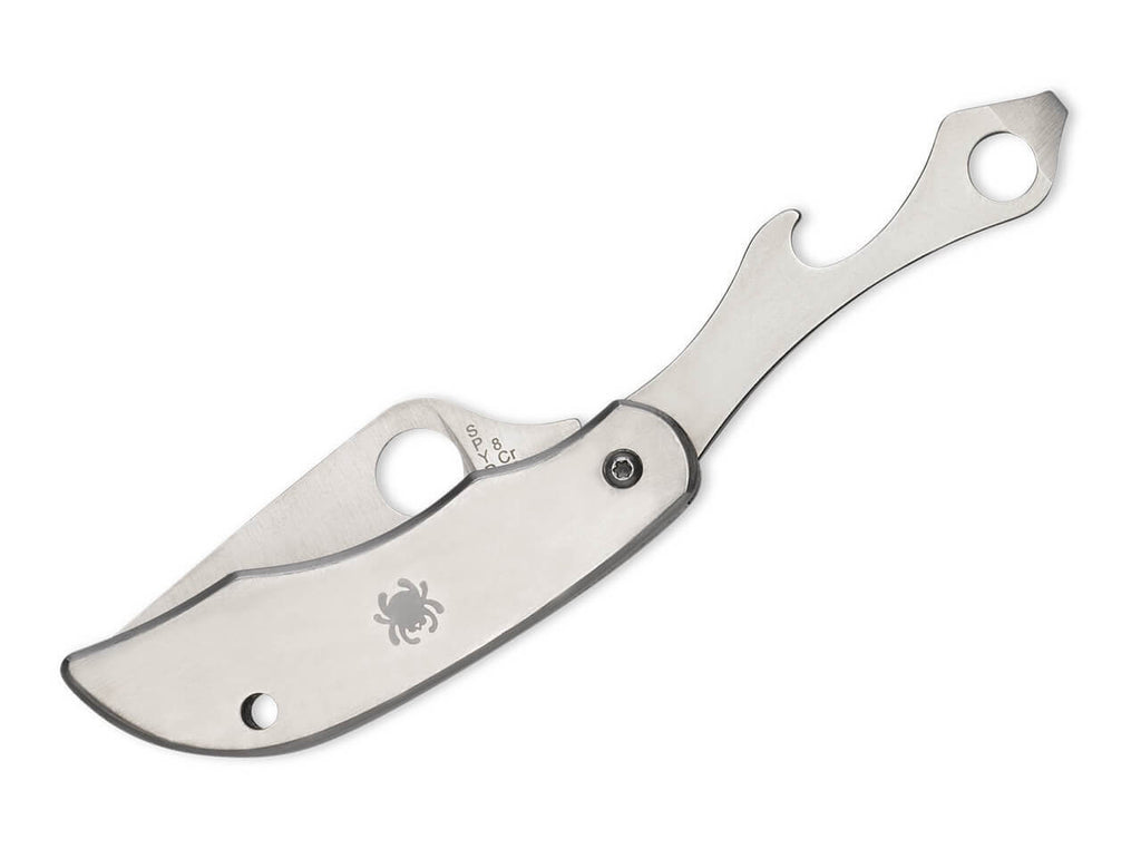 ClipiTool Bottle Opener & Screwdriver