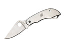 Spyderco ClipiTool Bottle Opener & Screwdriver