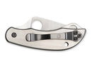 Spyderco ClipiTool Bottle Opener & Screwdriver