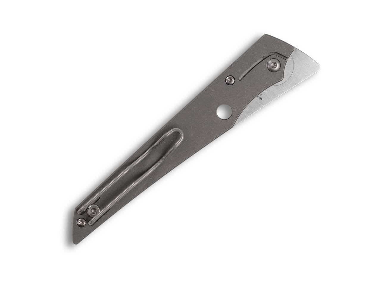 Spyderco COBOL