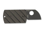 Dog Tag Folder CF