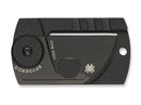 Spyderco Dog Tag Folder CF