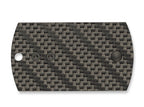 Dog Tag Folder CF