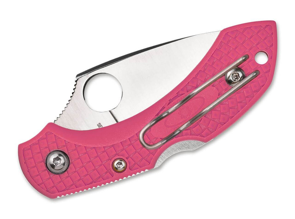 Dragonfly 2 Lightweight Pink CPM-S-30V