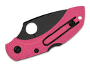 Spyderco Dragonfly 2 Lightweight Pink CPM-S-30V BB