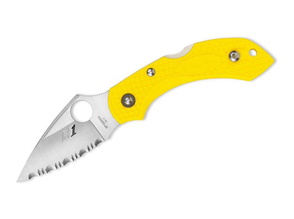 Dragonfly 2 Salt Serrated