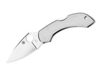 Dragonfly Stainless Steel Plain