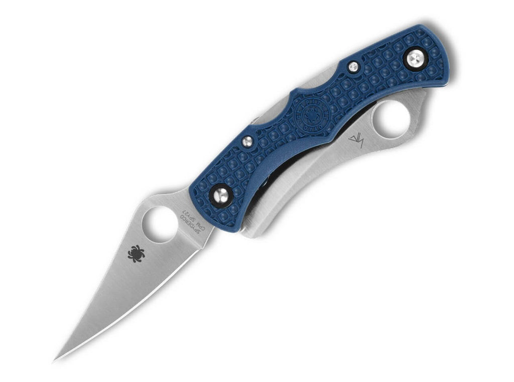 Dyad Jr Lightweight CPM SPY27 Sprint Run