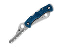 Spyderco Dyad Jr Lightweight CPM SPY27 Sprint Run