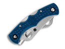 Spyderco Dyad Jr Lightweight CPM SPY27 Sprint Run