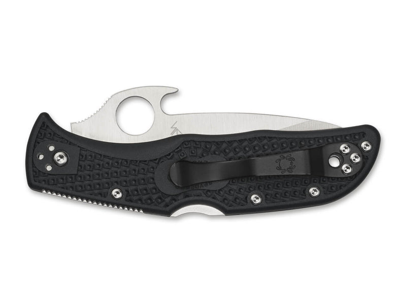 Spyderco Endela Emerson