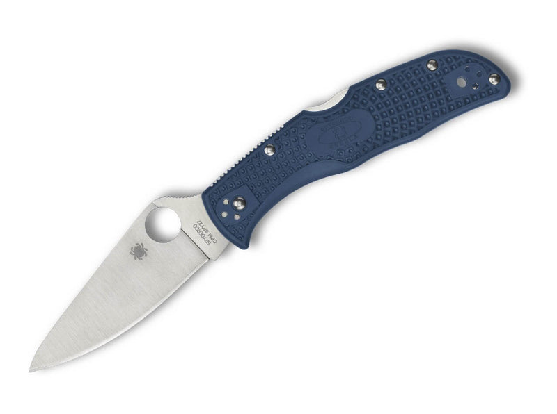 Spyderco EndelaLightweight CPM SPY27 PlainEdge