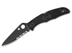 Endura 4 Black
