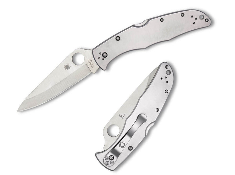 Spyderco Endura 4 SS