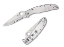 Spyderco Endura Combination